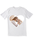 Heartfelt Memories T-Shirt ❤️