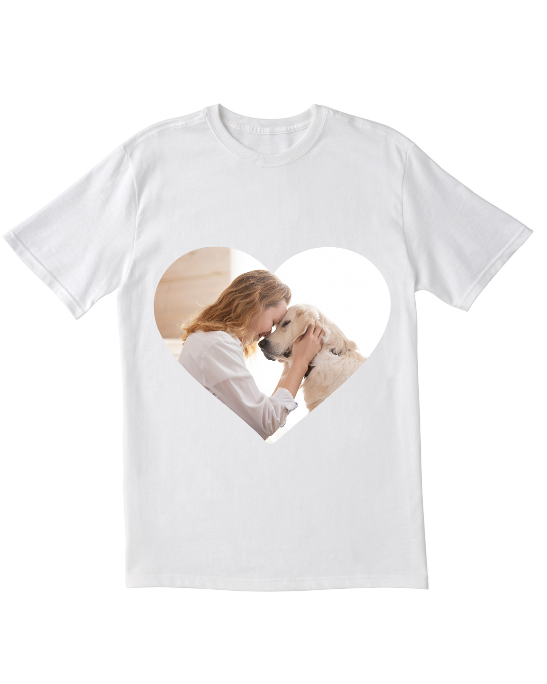 Heartfelt Memories T-Shirt ❤️