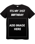 Its My (DAY) Birthday 🎂