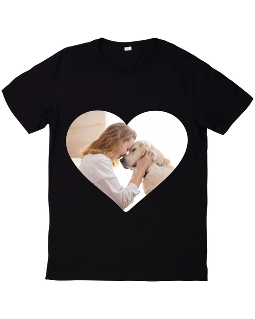 Heartfelt Memories T-Shirt ❤️