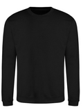 Kids Crew Neck Sweatshirt