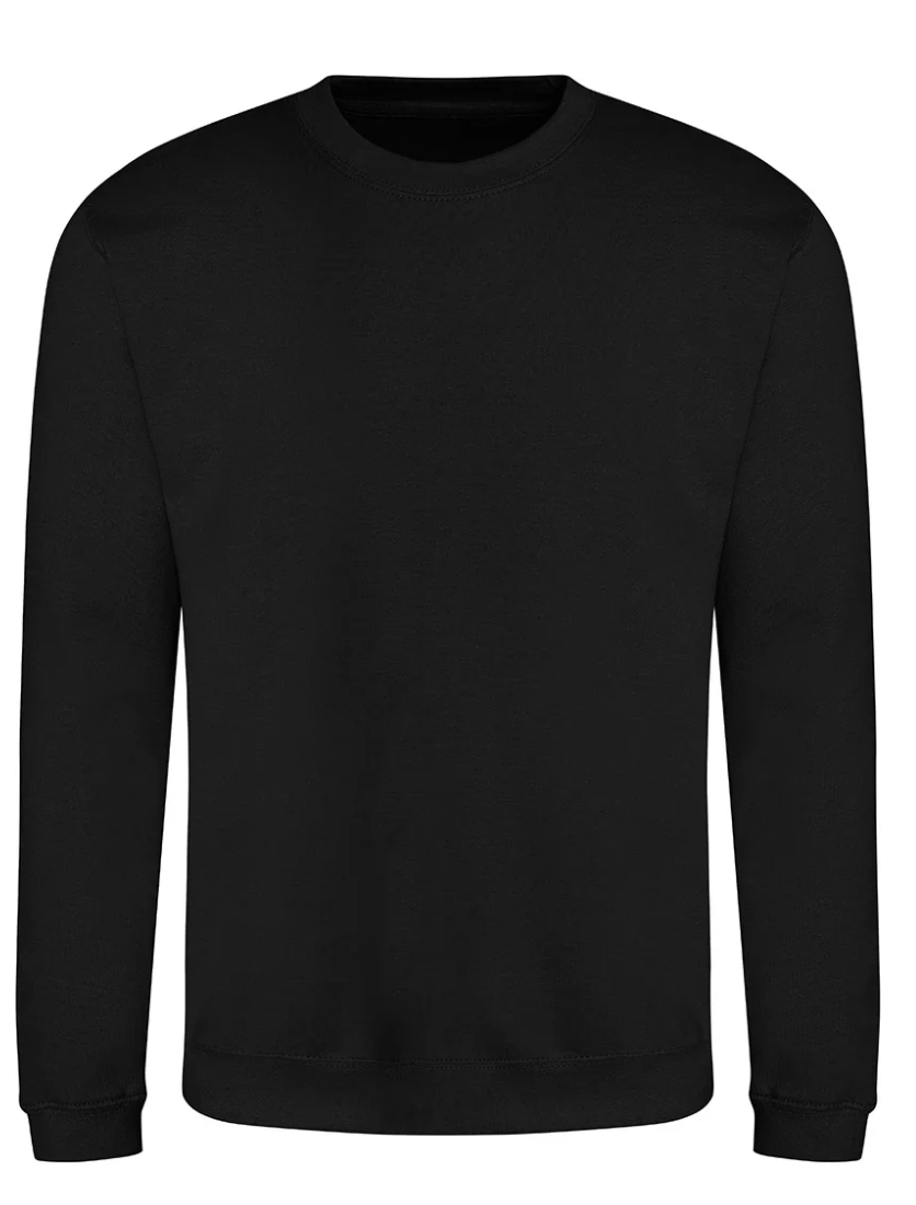 Kids Crew Neck Sweatshirt