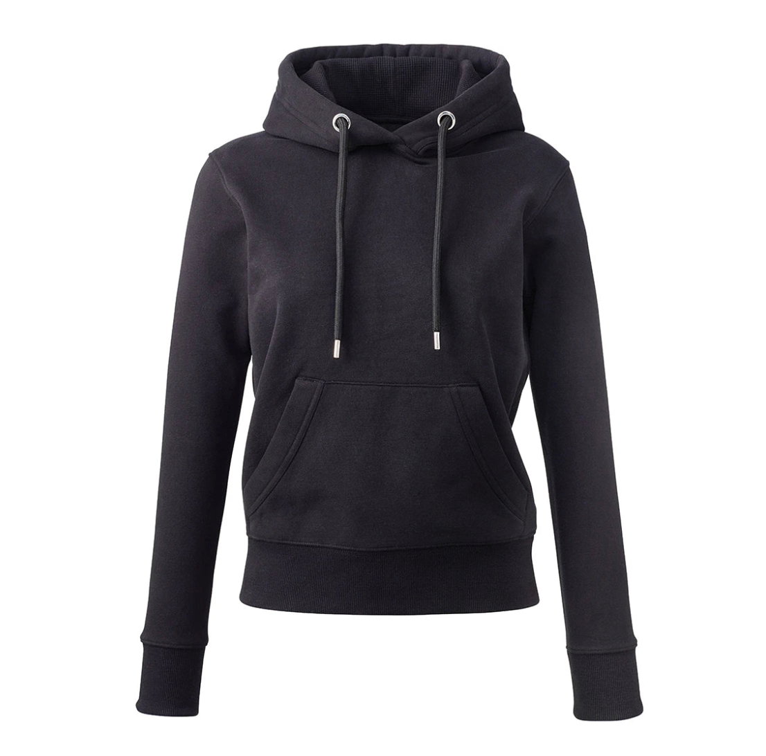Women's Organic Hoodie