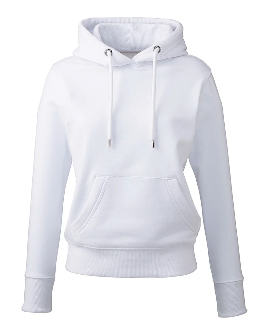 Women's Organic Hoodie