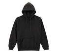 Mens Heavy Blend Hooded Sweatshirt
