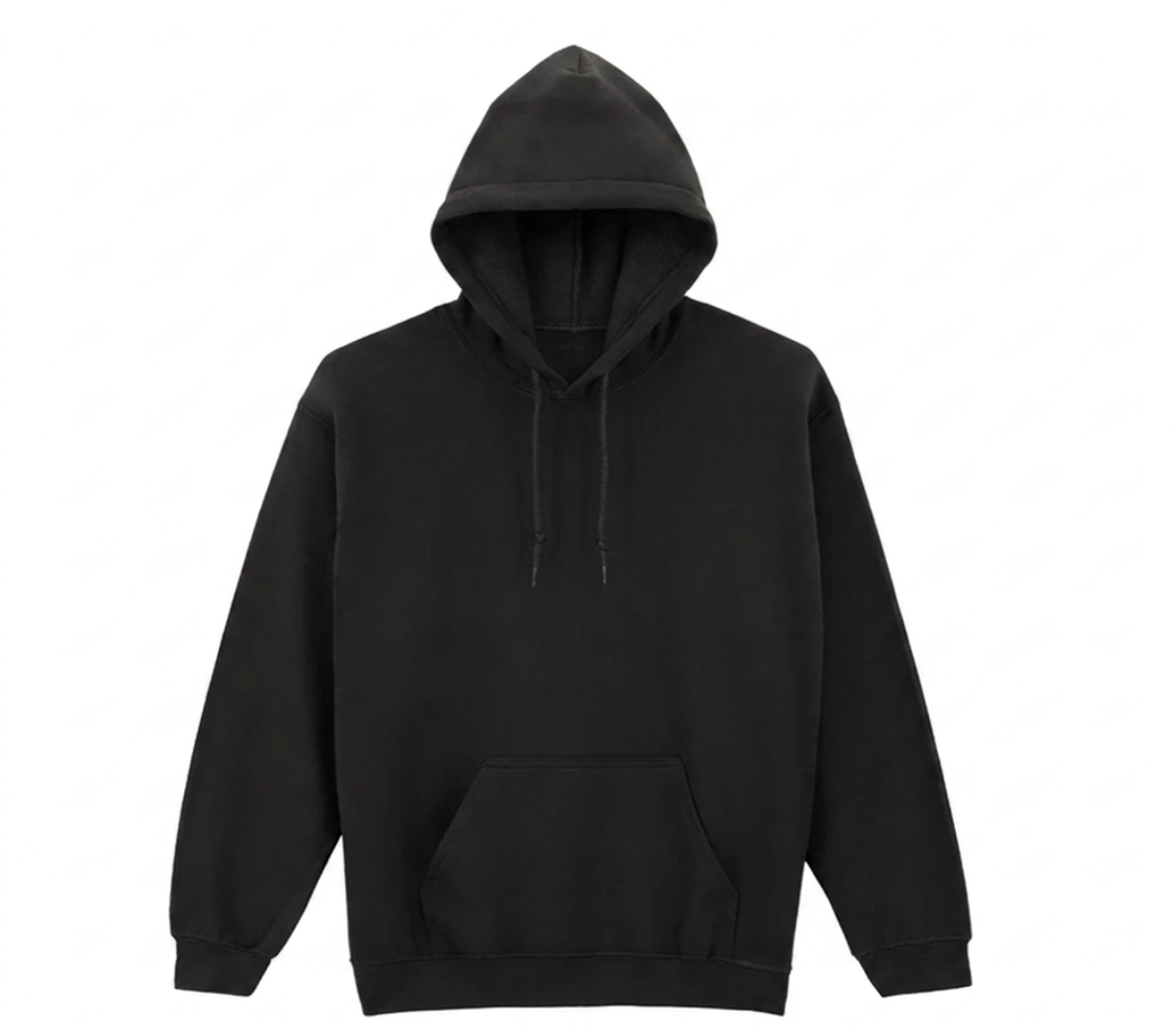 Mens Heavy Blend Hooded Sweatshirt