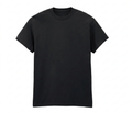 Mens Heavy Cotton T-Shirt