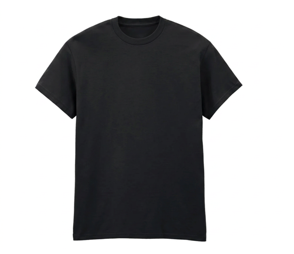 Mens Heavy Cotton T-Shirt