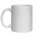 Personalised 11oz Coffee Mug