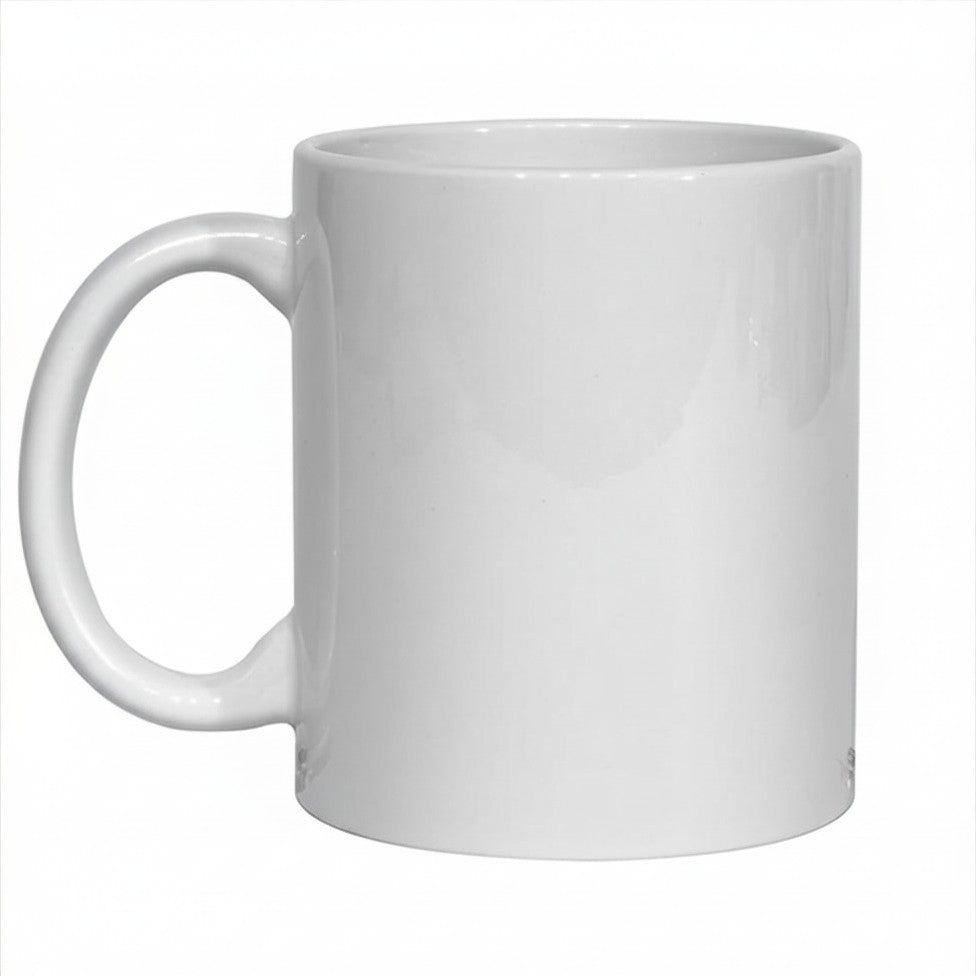 Personalised 11oz Coffee Mug